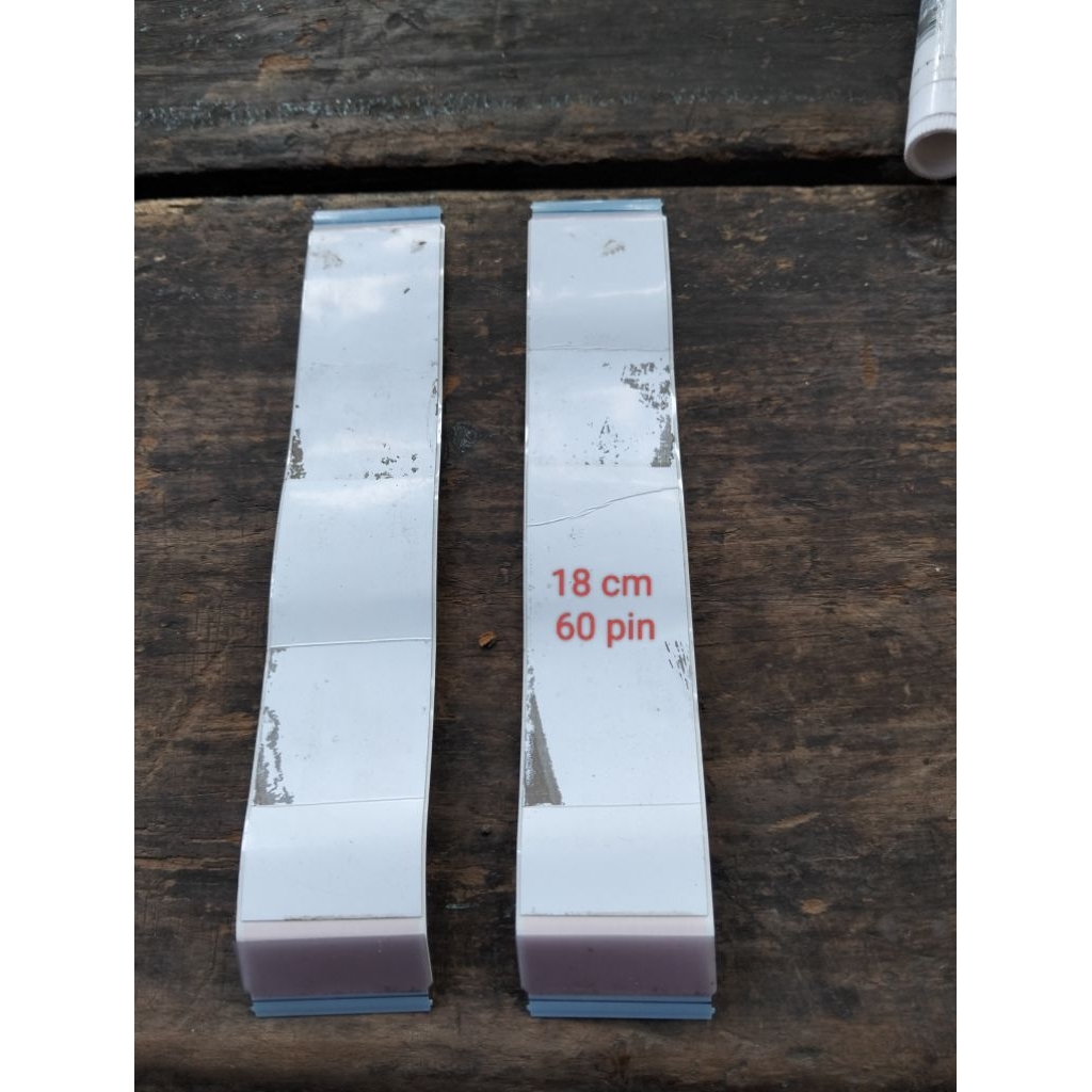 Satu Pasang Kabel Fleksible Tv LG 43LM5500PTA