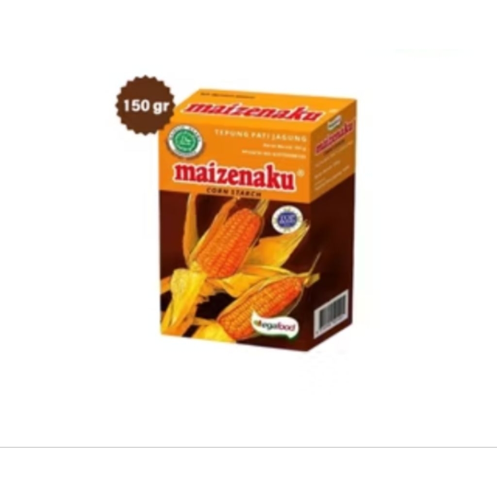 

Maizenaku 150gr