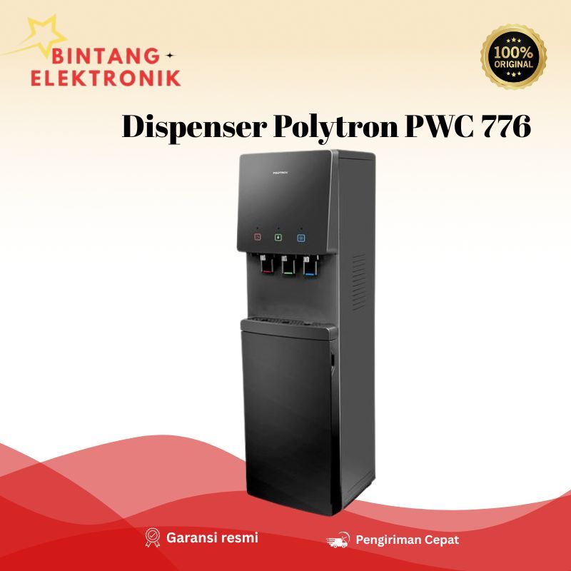Dispenser Polytron PWC 776