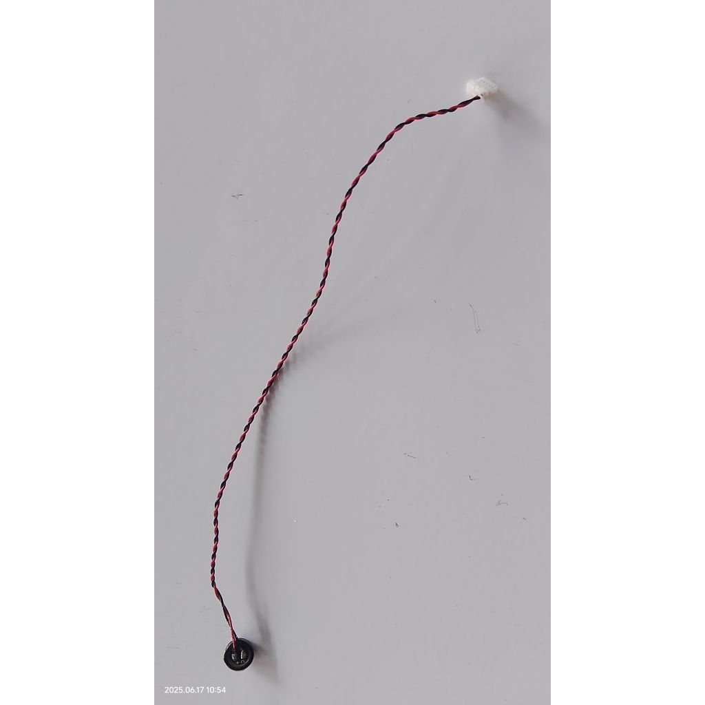 mic axioo mybook 11G