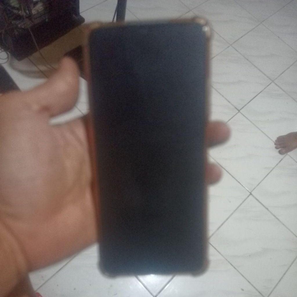 infinix hot 30i second
