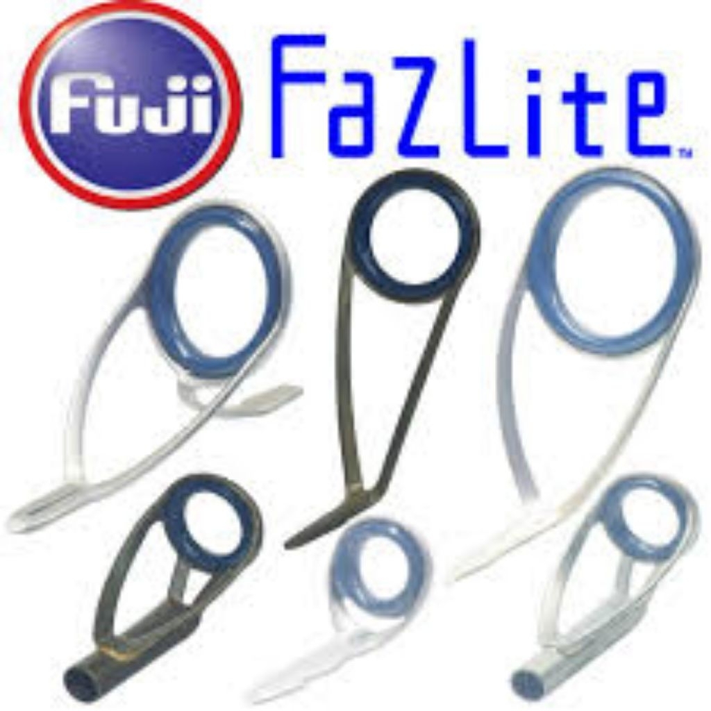 Fuji fazlite Kguide/spinning.