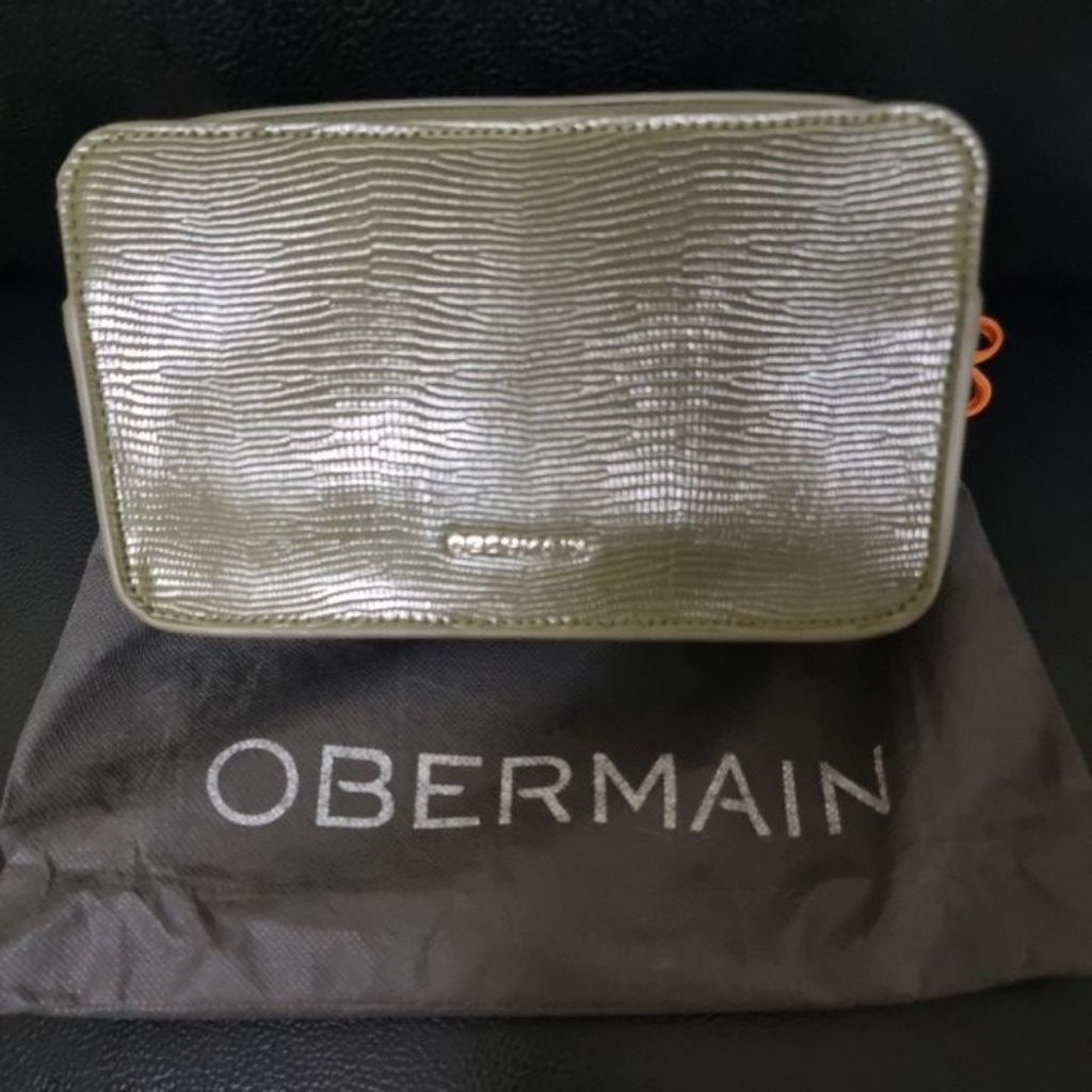 

Obermain Bag