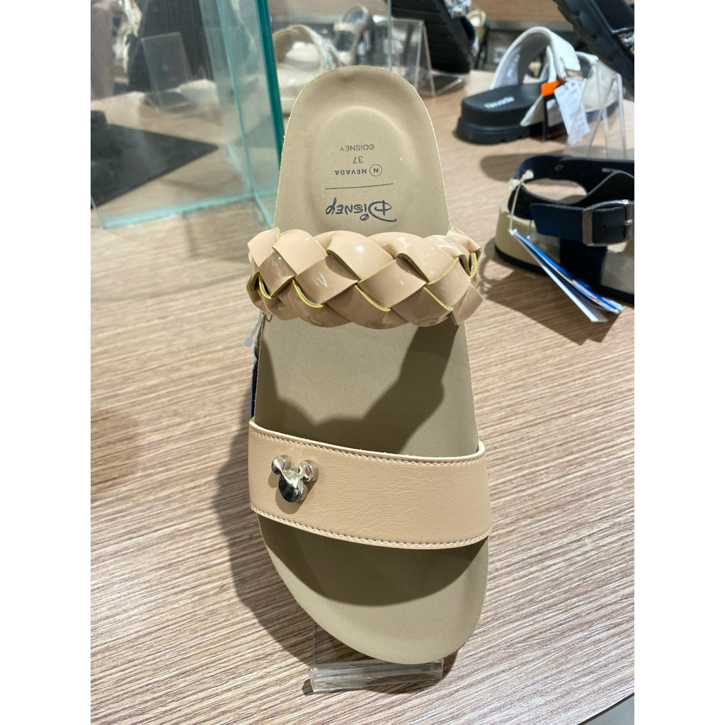 SANDAL DISNEY X NEVADA BRAND MATAHARI ORGINAL