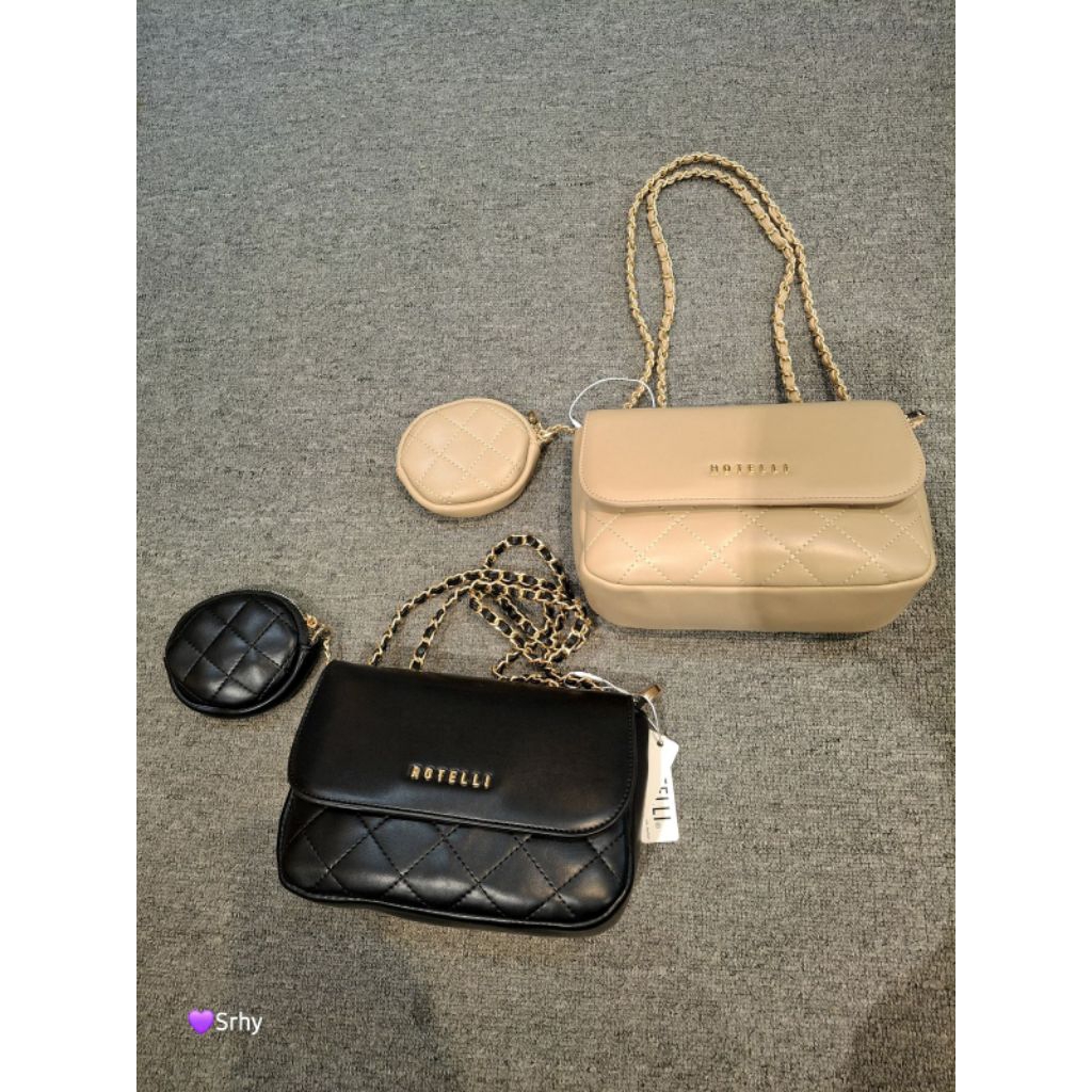 Tas original Rotelli