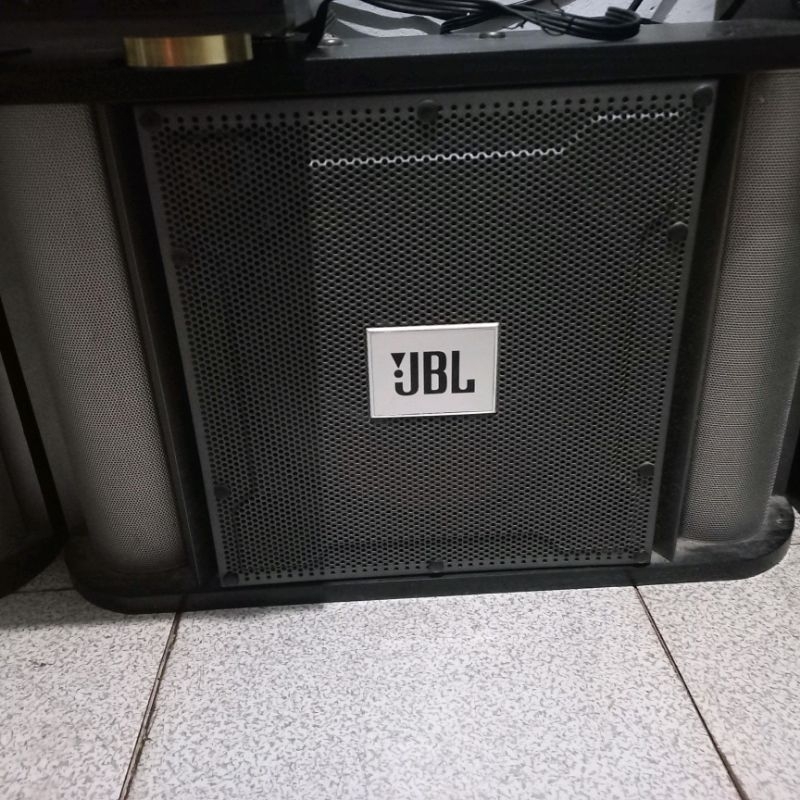 Speaker JBL RM 10 asli 100%