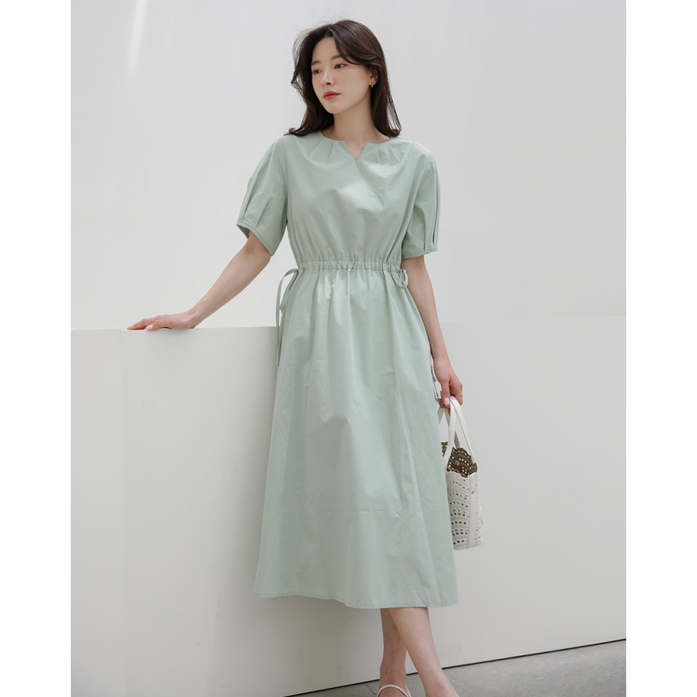 [By Monologue Korea] Ani Dress_1088