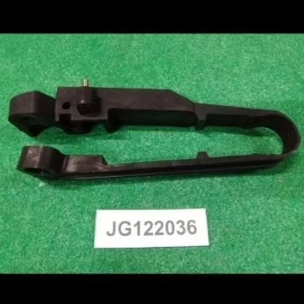 KARET DUDUKAN RANTAI SWING ARM KTM DUKE RC ADV CHAIN SLIDER KTM ORIGINAL