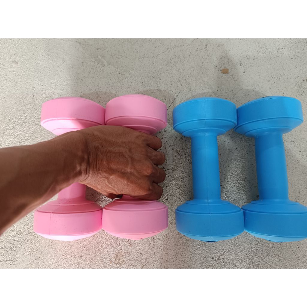 Dumbell 1kg