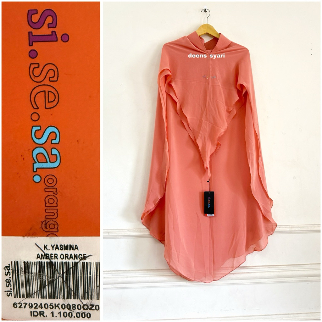 sisesa khimar sumaya sale