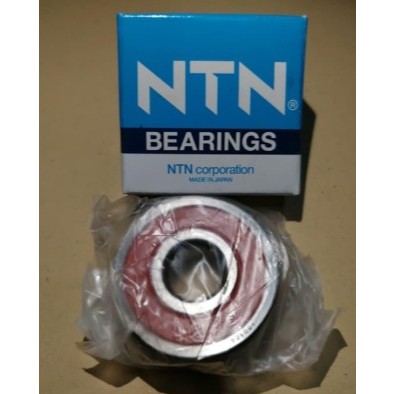 NTN 6803 2RS laher bearing motor tutup karet 6803RS