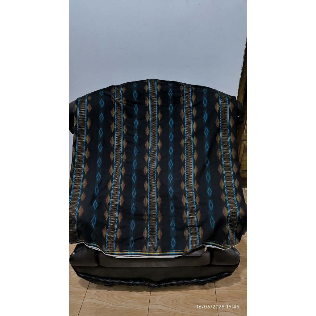 BHS Classic DKA Gold Second