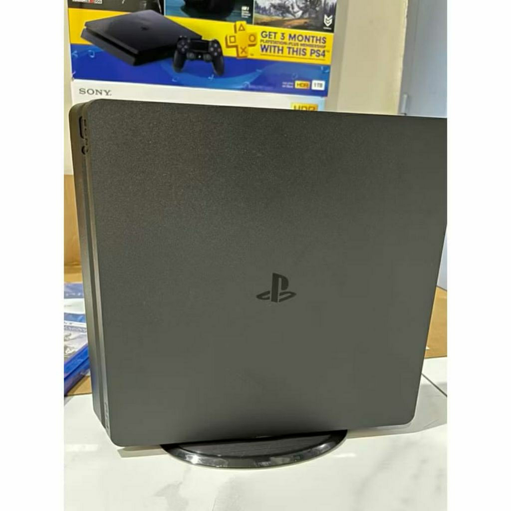 PS 4 SLIM ORI 1TB