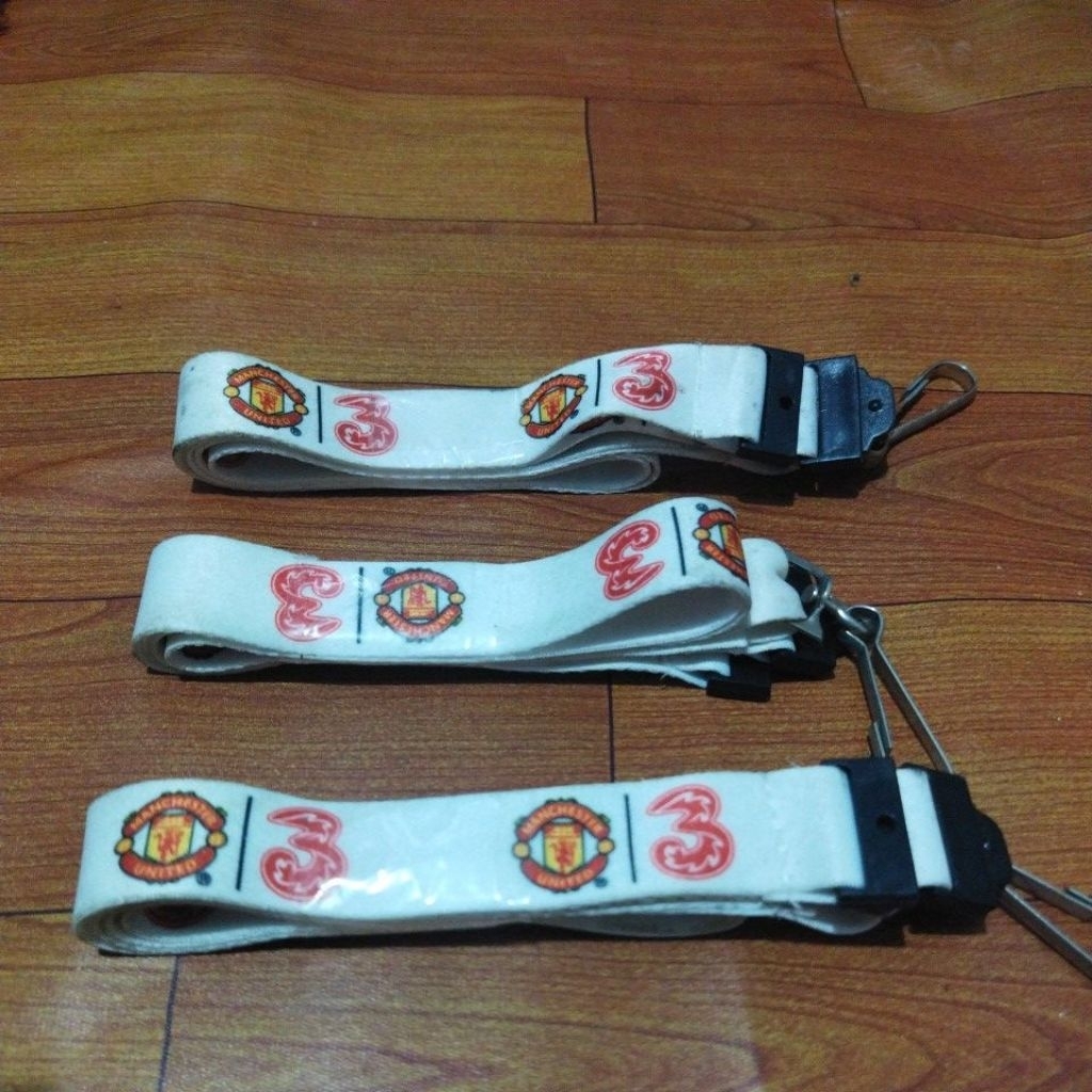 

lanyard/gantungan kunci(MU)