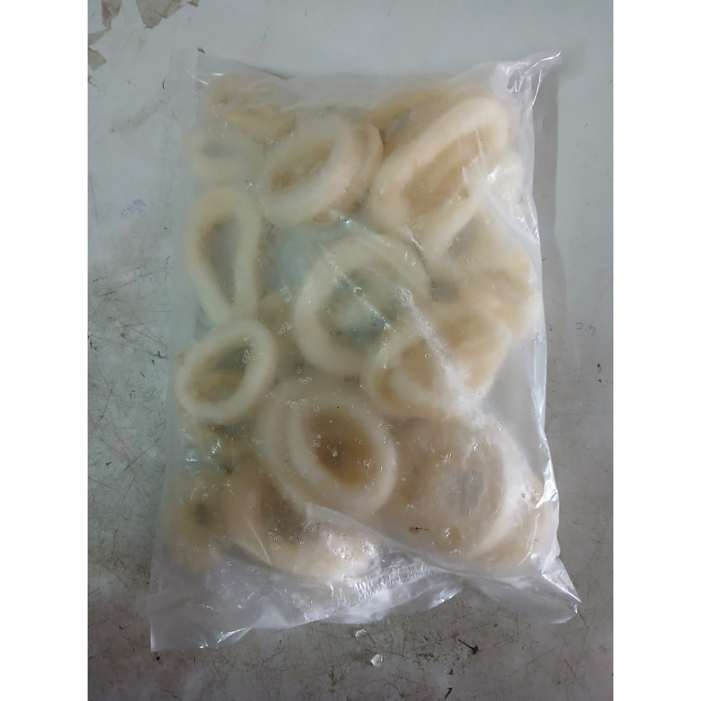 

Cumi ring / Cumi tube 1 kg