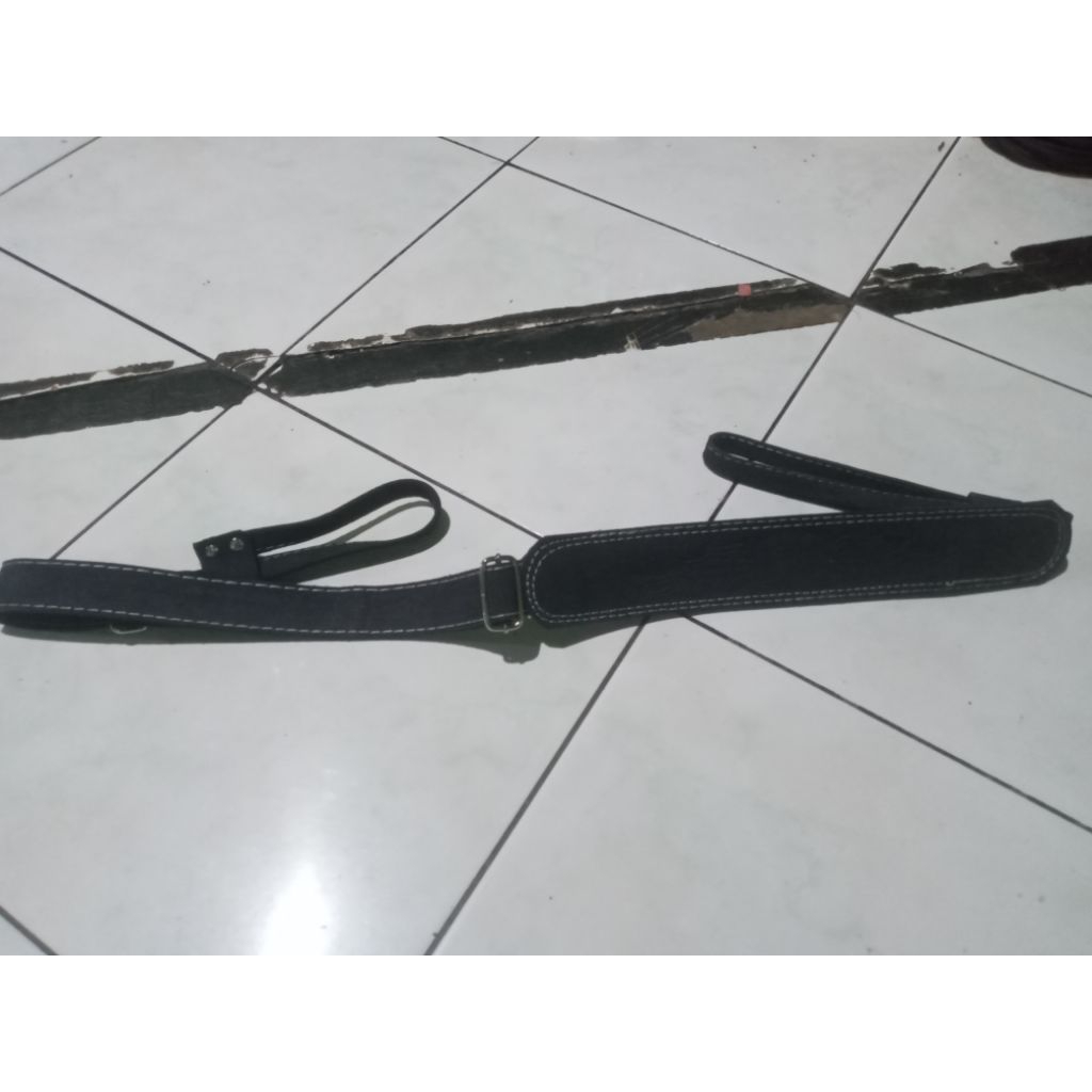 sabuk senapan berburu mania