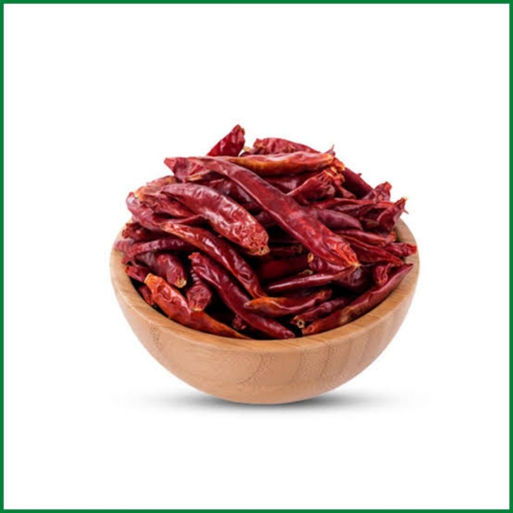 

Chili Dry 1Kg / Cabe Utuh Kering / Cabe Sanam / Chili Whole