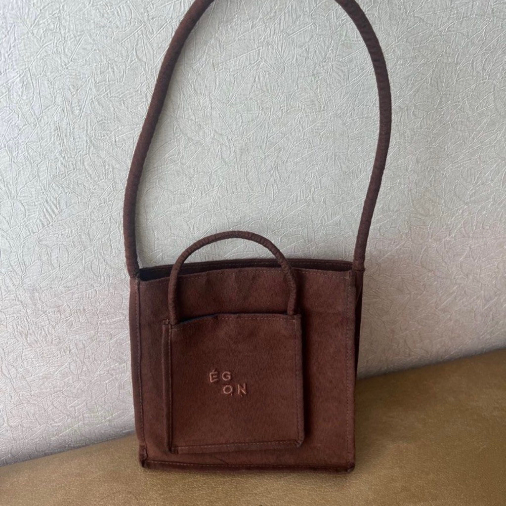 Preloved Egon Bag