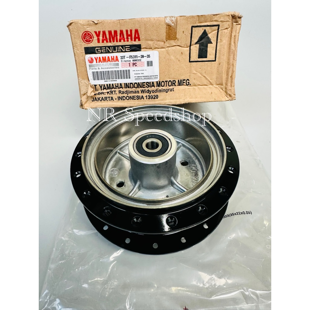 Trombol Tromol Belakang Jupiter z Lama Vega R Lama Vega Crypton Fizr Alfa Tromol Kecil