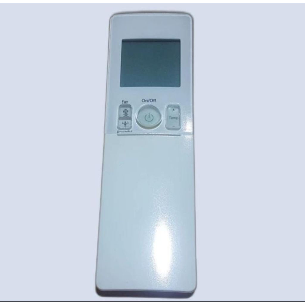 Remote Control AC DAIKIN ARC466A15 Original