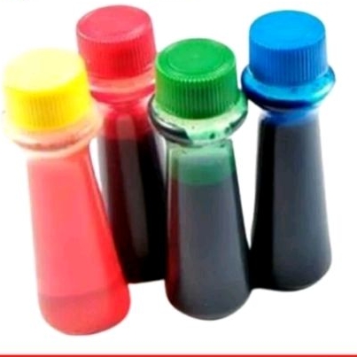 

Pewarna minyak cair/ pewarna pomade oil base 50ML/100ML