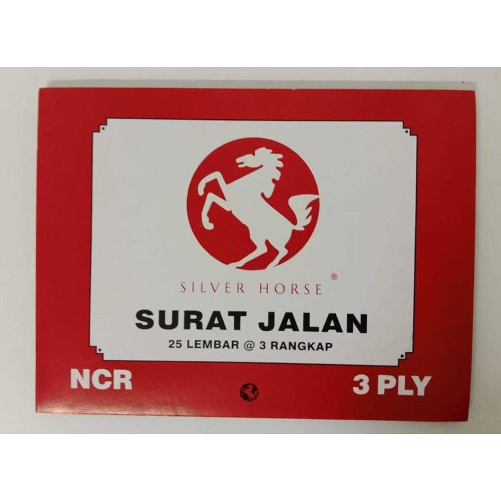 

Surat Jalan 3Ply Besar Silverhouse