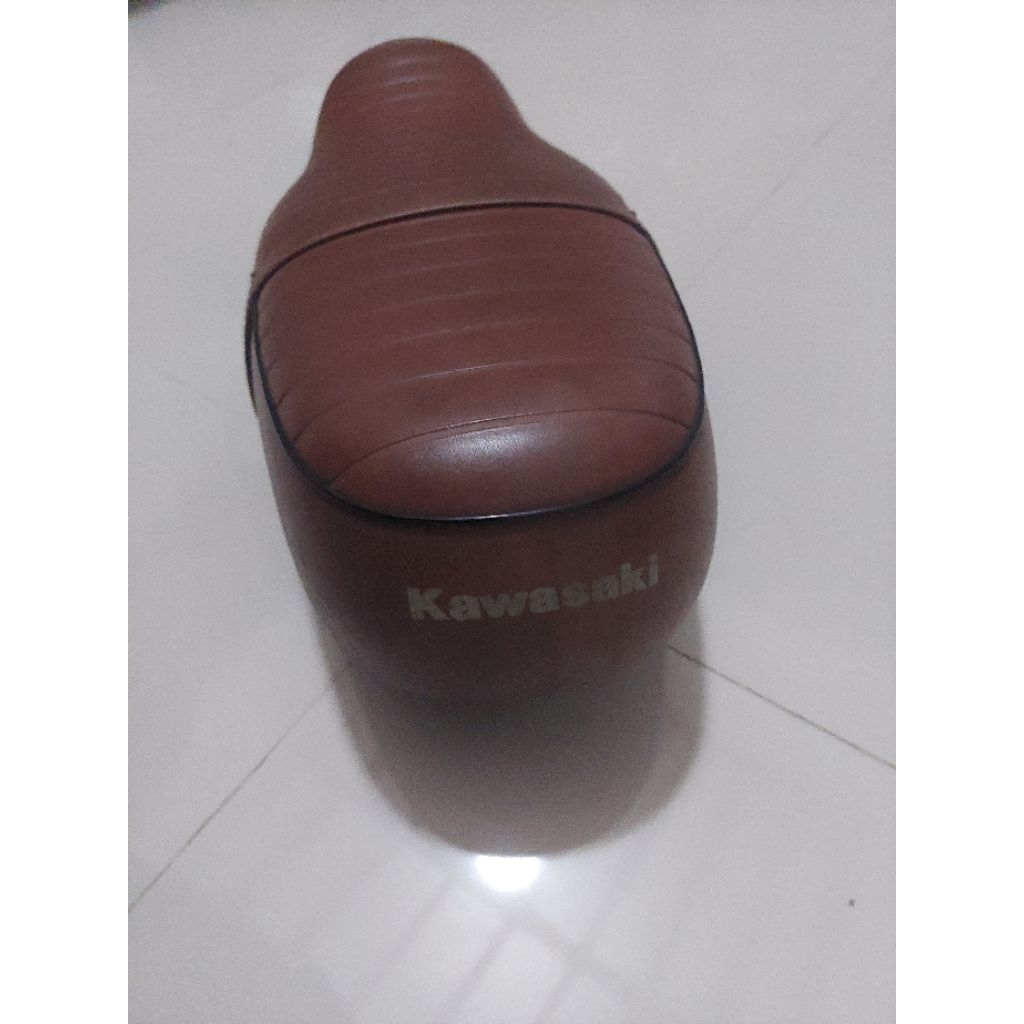 jok kawasaki w175