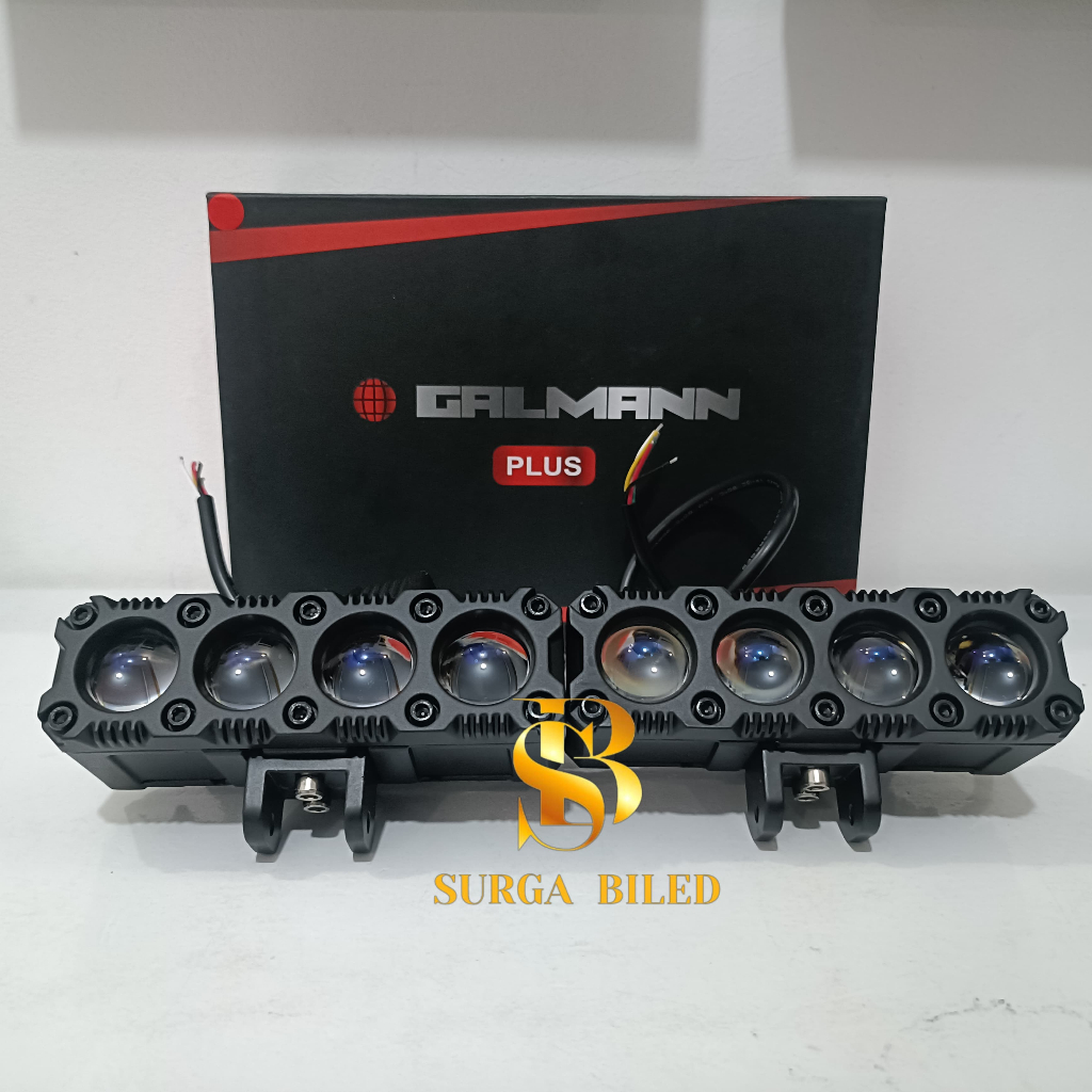 SQL 4 MATA | SQL 4 MATA GALMANN LENSA BLUE LENS PLUS DEMON | MINI LASER GUN 4 MATA GALMAN | NEWW ARI