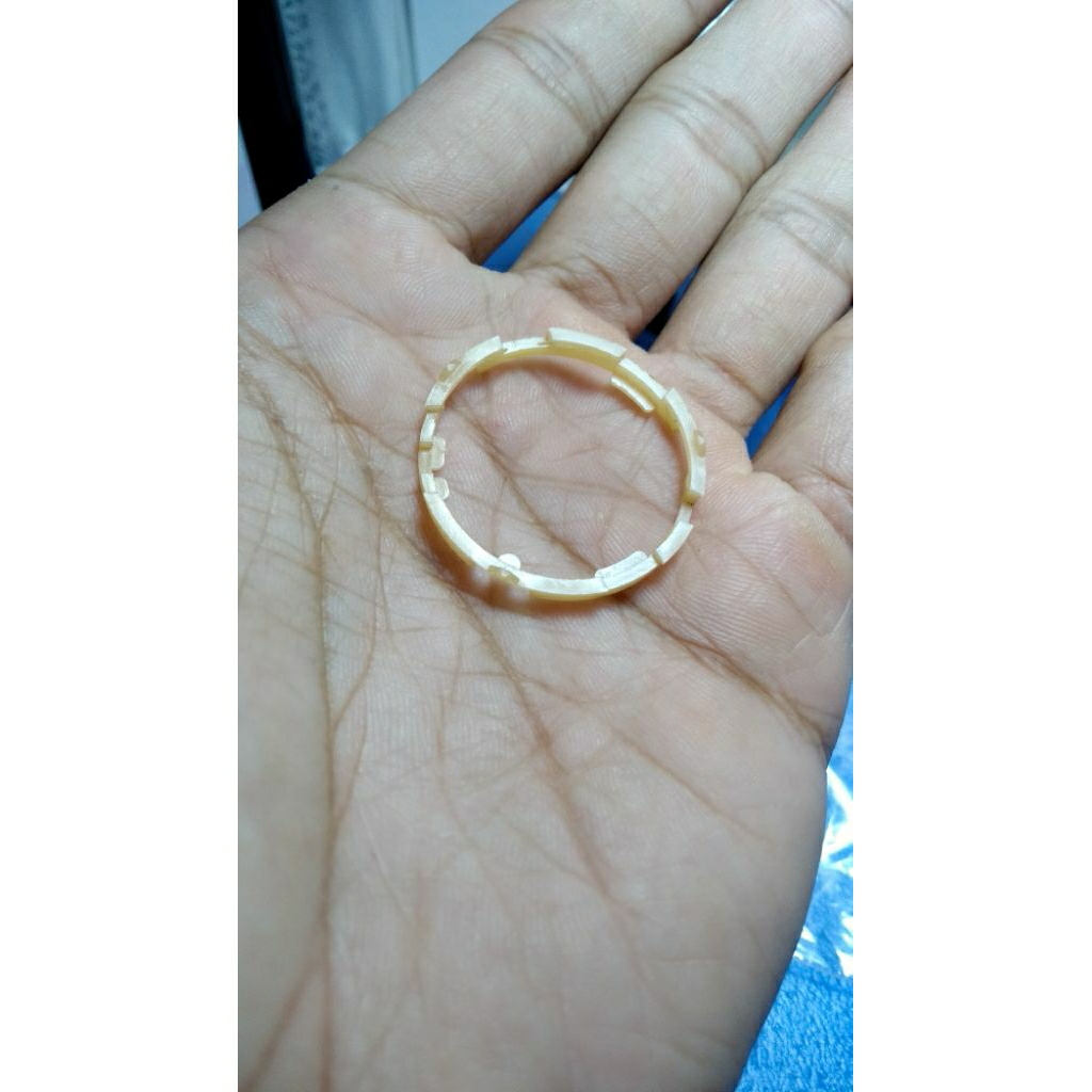 ring mesin miyota 8215,8200 citizen japan