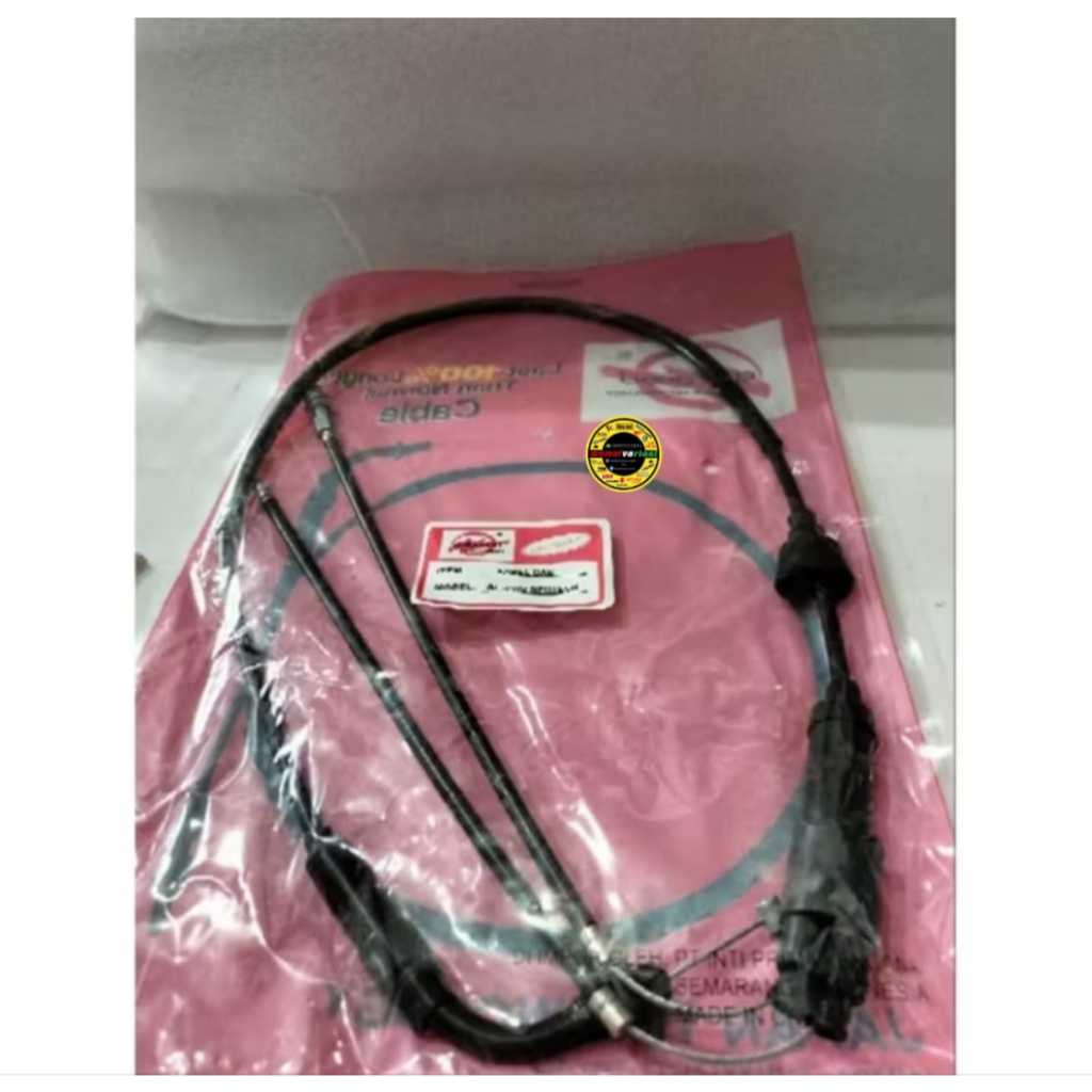 Kabel gas gl pro neotech/kabel gas wilwood