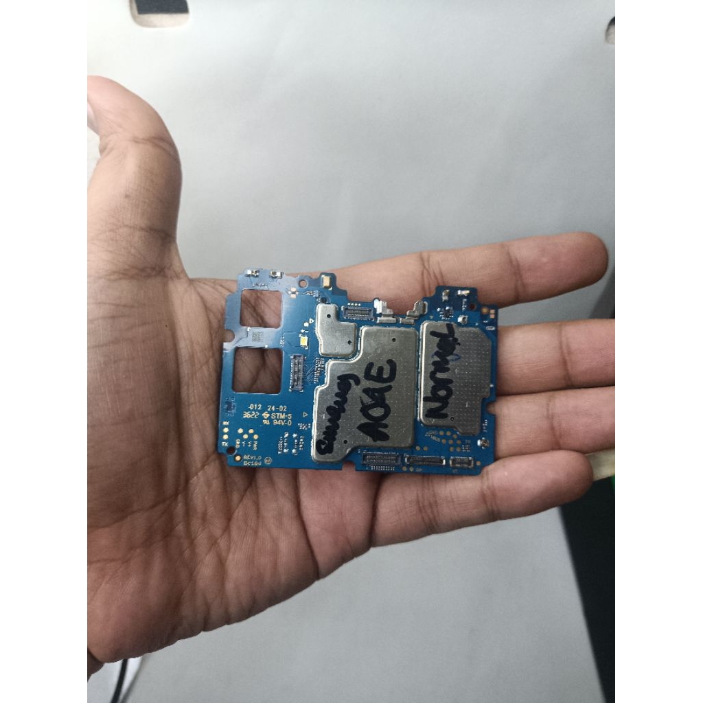 MESIN SAMSUNG A04E, MESIN NORMAL JAYA, BACA DESKRIPSI