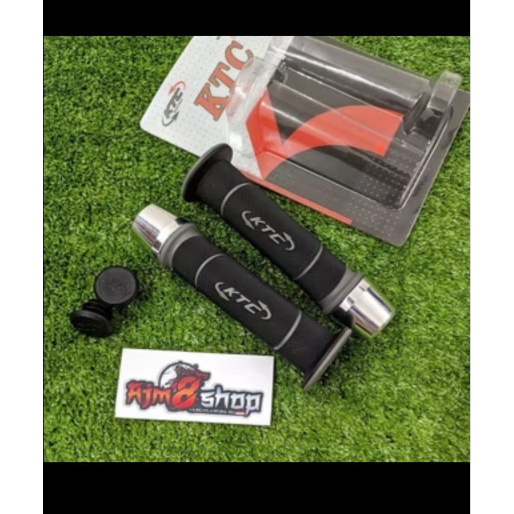 Handgrip KTC Racing 100% Original