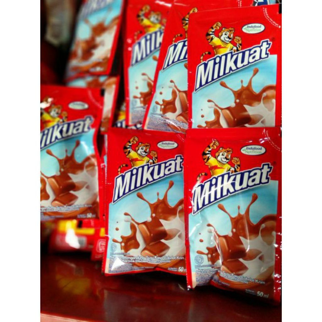 

Milkuat Susu UHT 50ml