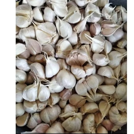 

BAWANG PUTIH KATING FRESS 250g