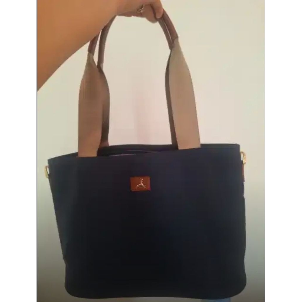 povilo hand bag