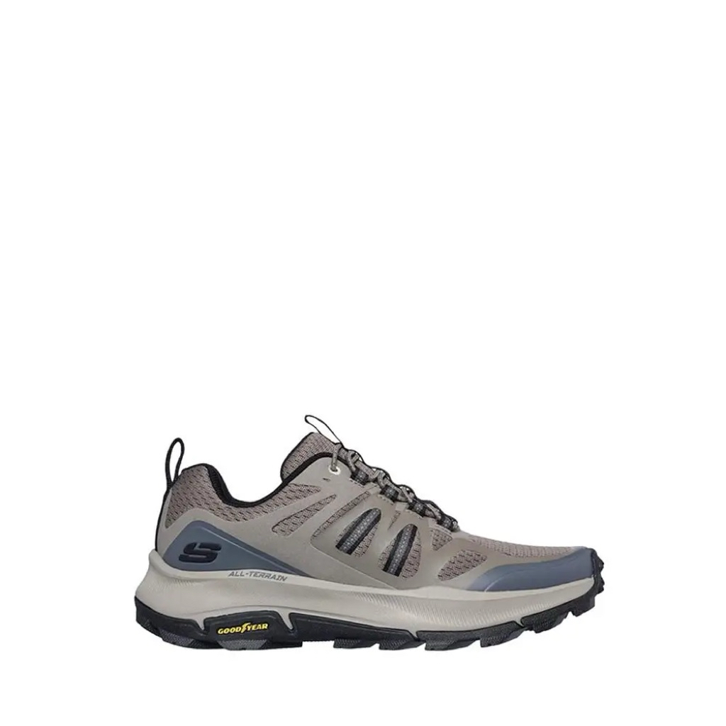 Equalizer 5.0 Trail Men's Sneakers - Natural