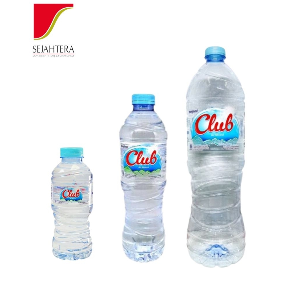 

CLUB Air Mineral (1500,600,330) ML