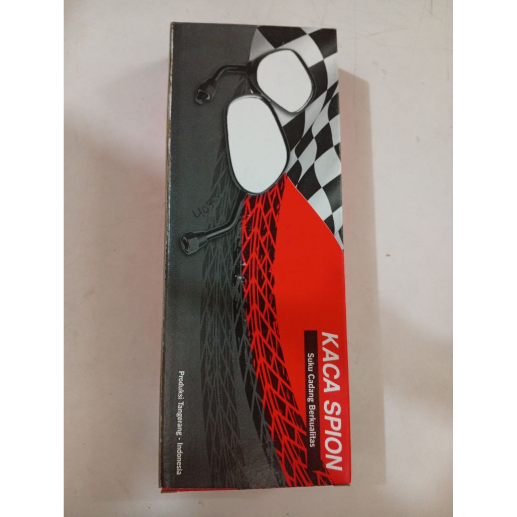 Kaca Spion Mio  KACA SEPION MOTOR YAMAHA MIO