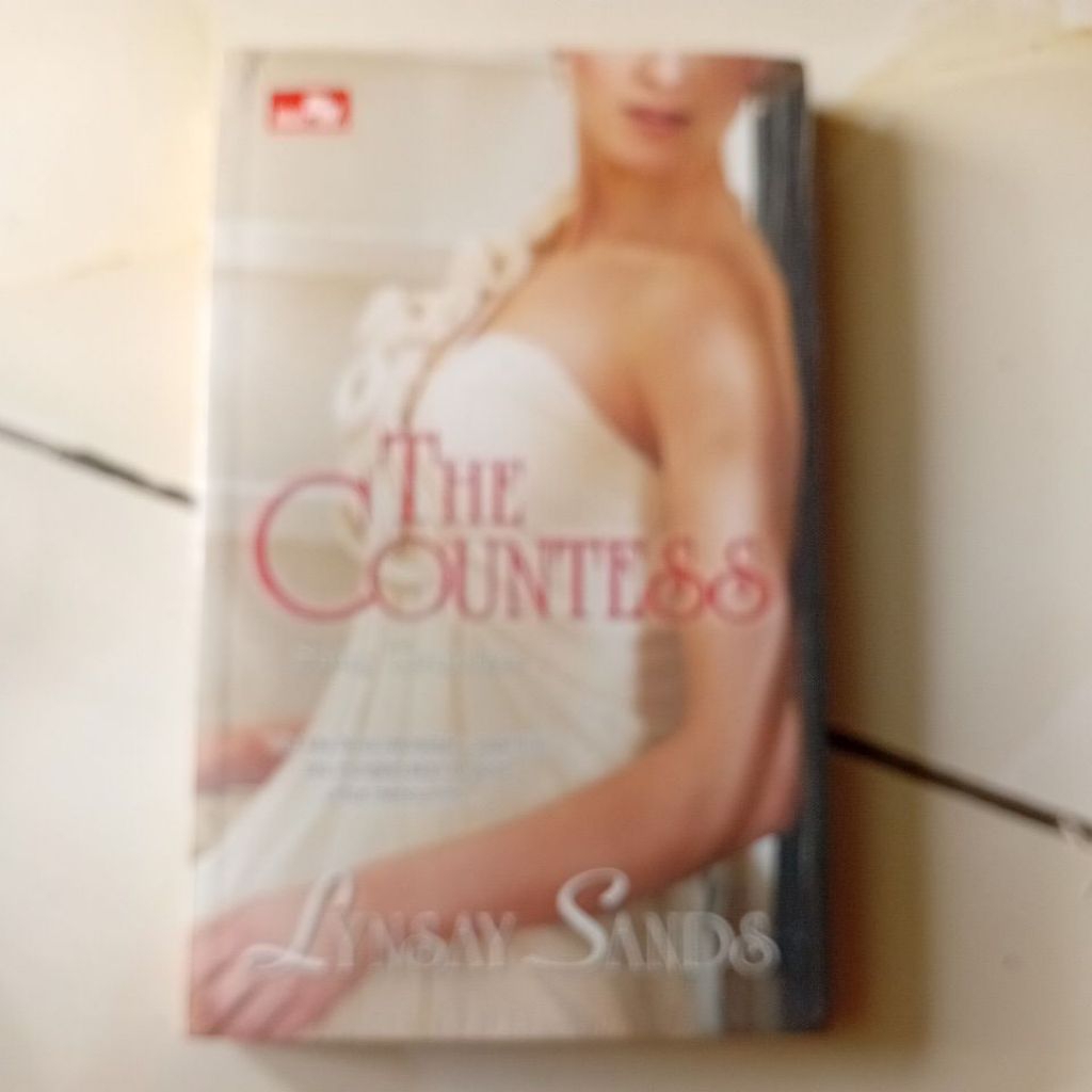 novel lynsay sands the countess