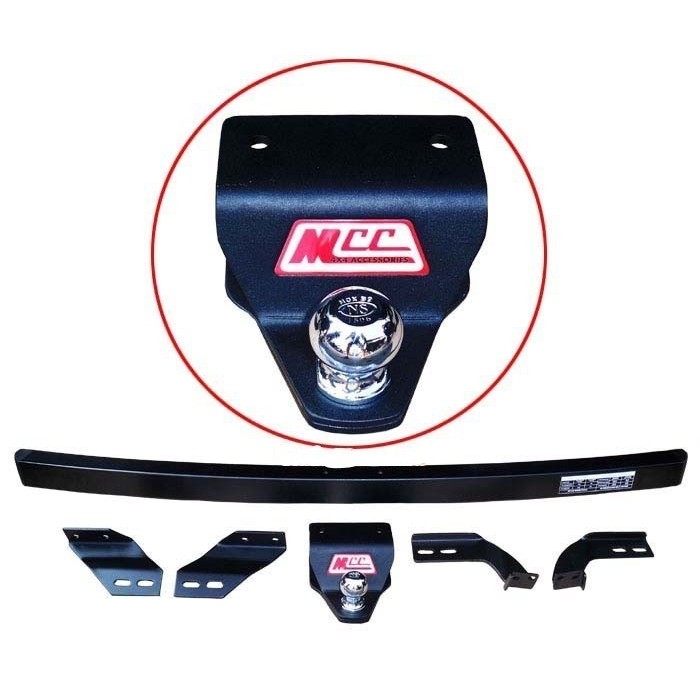 Towing Belakang Innova reborn 2016 UP