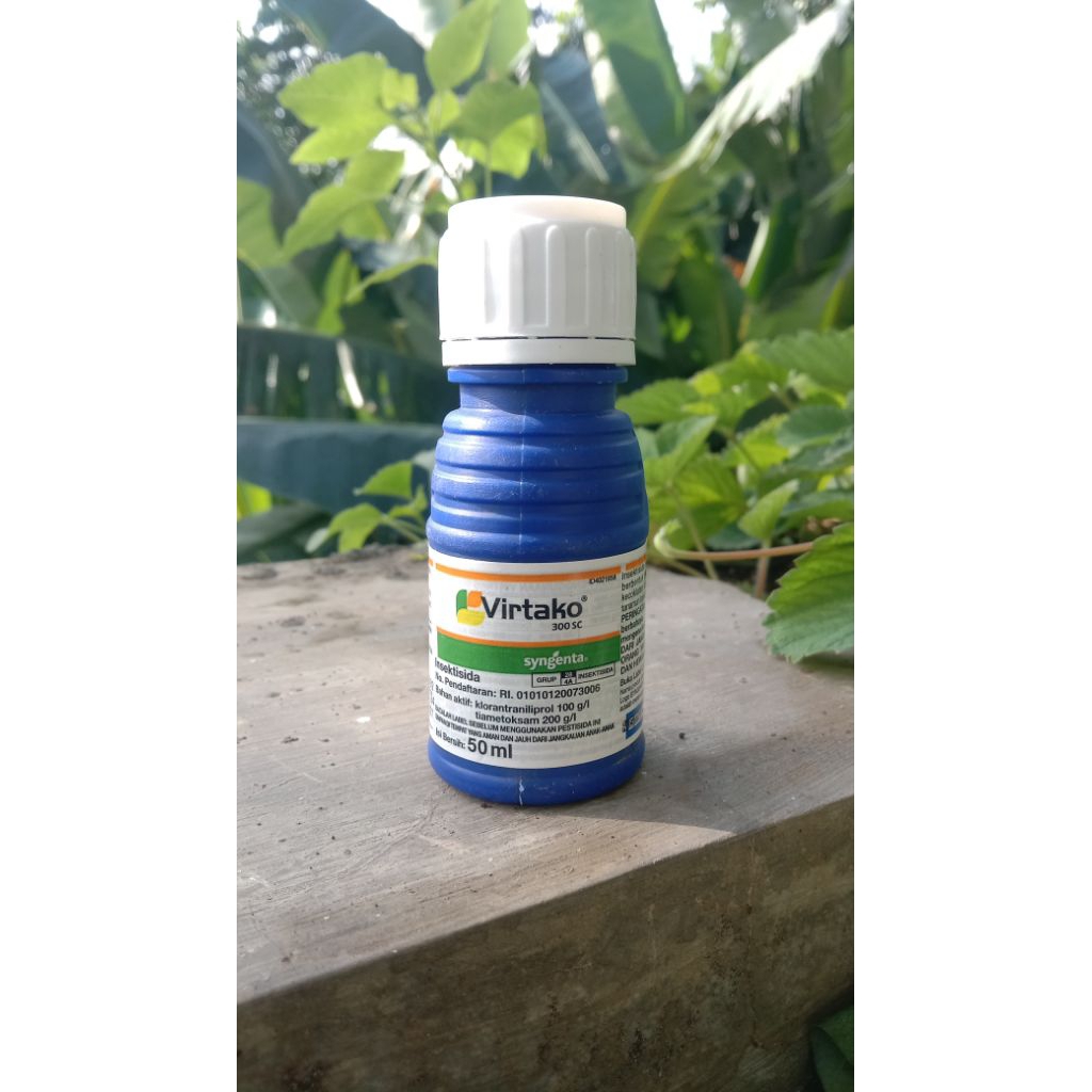 virtako 300 SC(50 ml)