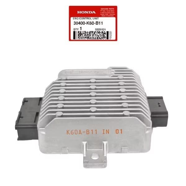 ECU VARIO 125 LED ISS (2015-2017) ORI HONDA AHM 30400-K60-B11