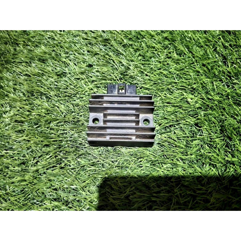 kiprok regulator honda tiger megapro primus tirev mp original