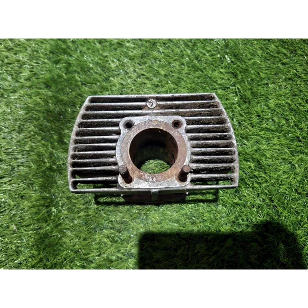 block blok seher boring silinder cylinder yamaha alfa cham sigma os 0 standar std original