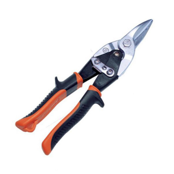 GUNTING PLAT SENG 10" TOHO / GUNTING BAJA RINGAN 10" TOHO / GUNTING SENG 10" TOHO