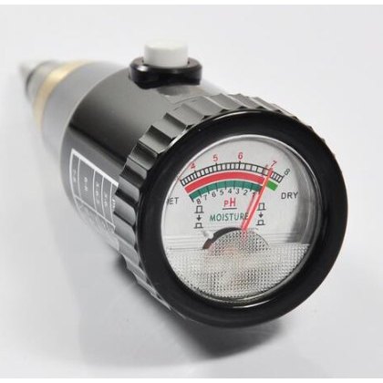 Alat pH Meter Tanah VT-05 ORI, Alat ph Tanah, Alat tester ph tanah, Soil Tester, Alat Ukur pH tanah