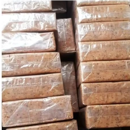 

terasi belacan khas bangka belitung toboali bangka selatan asli udang sungkur 1/4 (2 ons setengah )