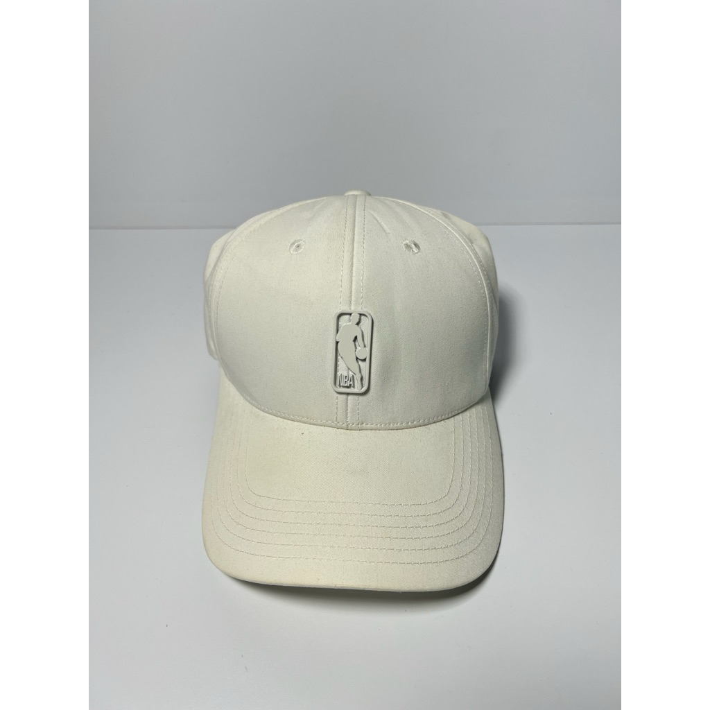 Topi NBA Logo besi caps edition