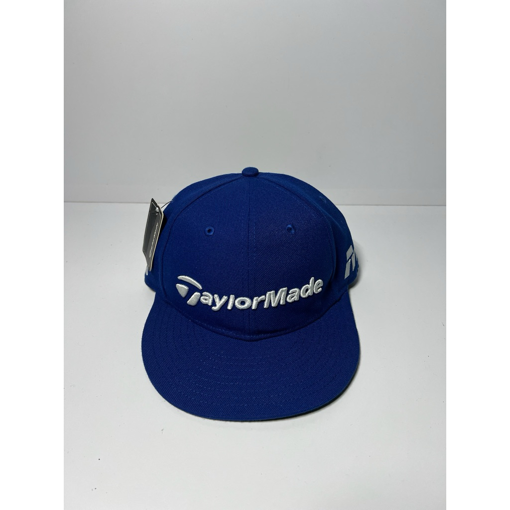 Topi Taylormade x New Era snapback