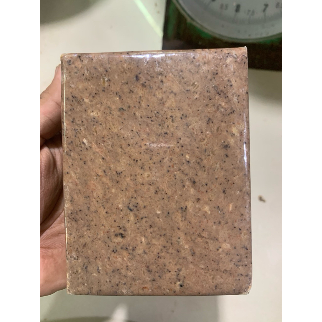 

TERASI/BELACAN TOBOALI KHAS BANGKA